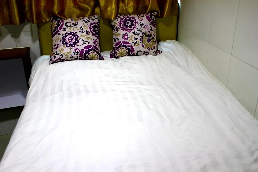 Guest house Miu Ceon - Wing On Hotel Hong Kong