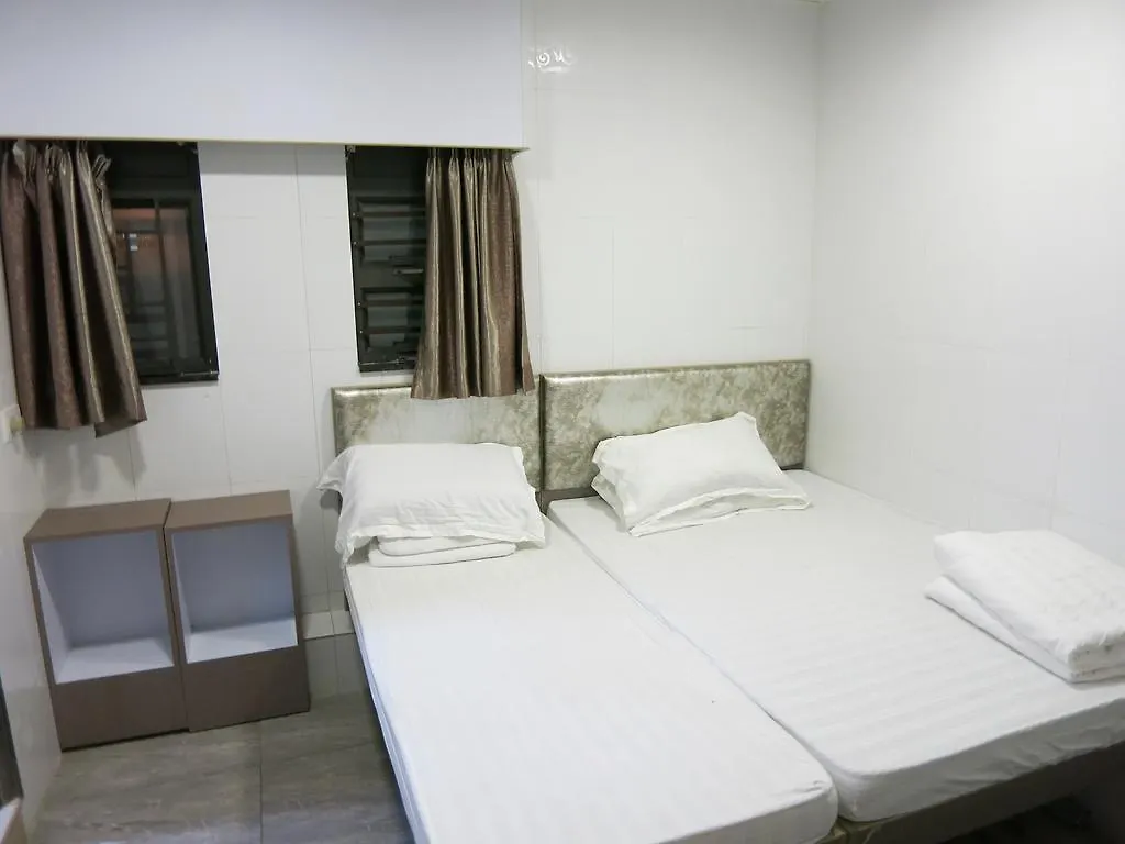 Miu Ceon - Wing On Hotel contacts