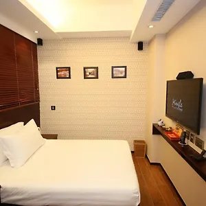 3* 酒店 漁村紅酒店 - 前稱名樂居