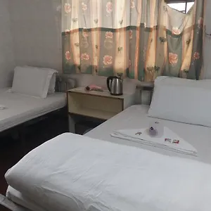  ゲストハウス New Yan Yan Reception 9th Floor Flat E4 E6