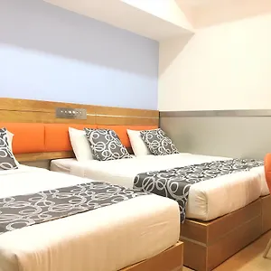  招待所 大都酒店