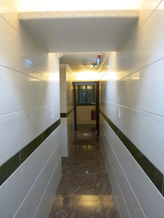 Miu Ceon - Wing On Hotel Hongkong 0*,  Čína