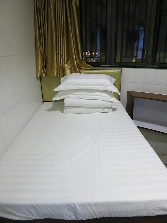 招待所 香港 淼椿-永安宾馆酒店 中国