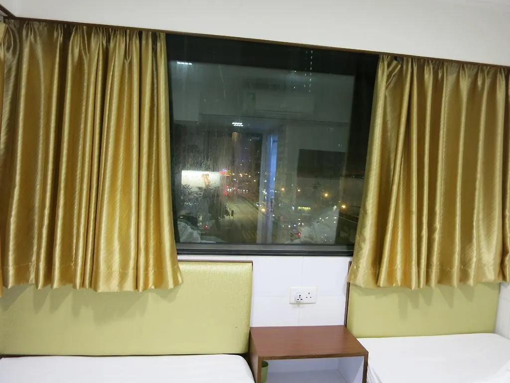 Miu Ceon - Wing On Hotel Hongkong 0*,  Čína