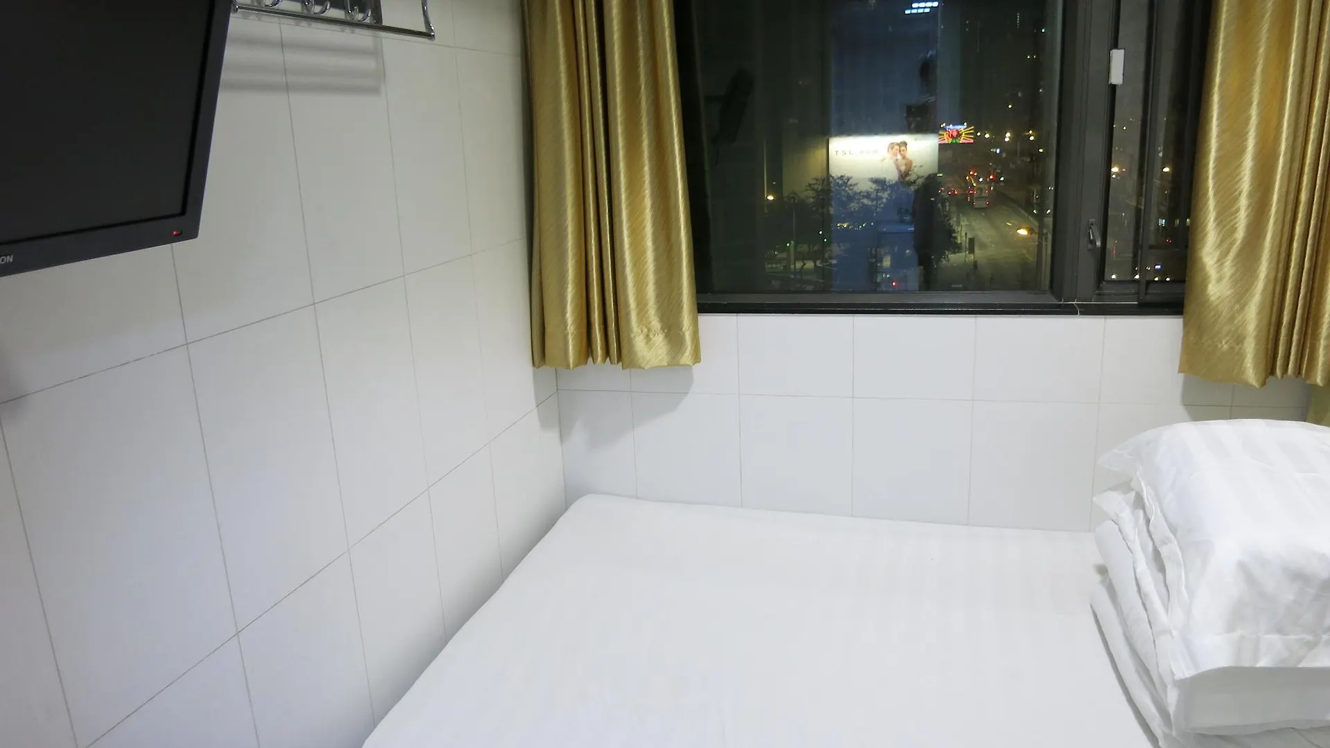香港 淼椿-永安宾馆酒店 中国