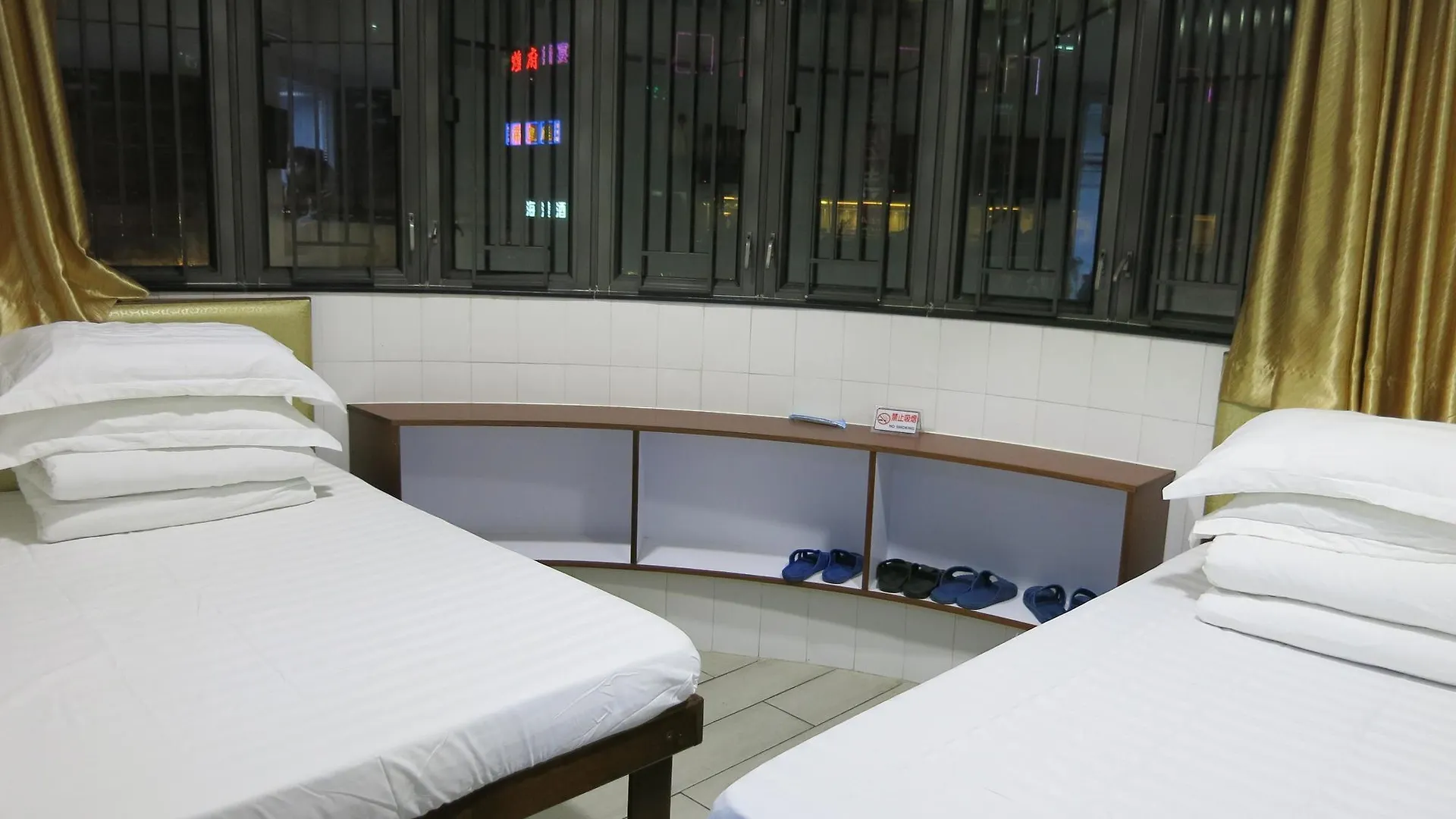 招待所 香港 淼椿-永安宾馆酒店