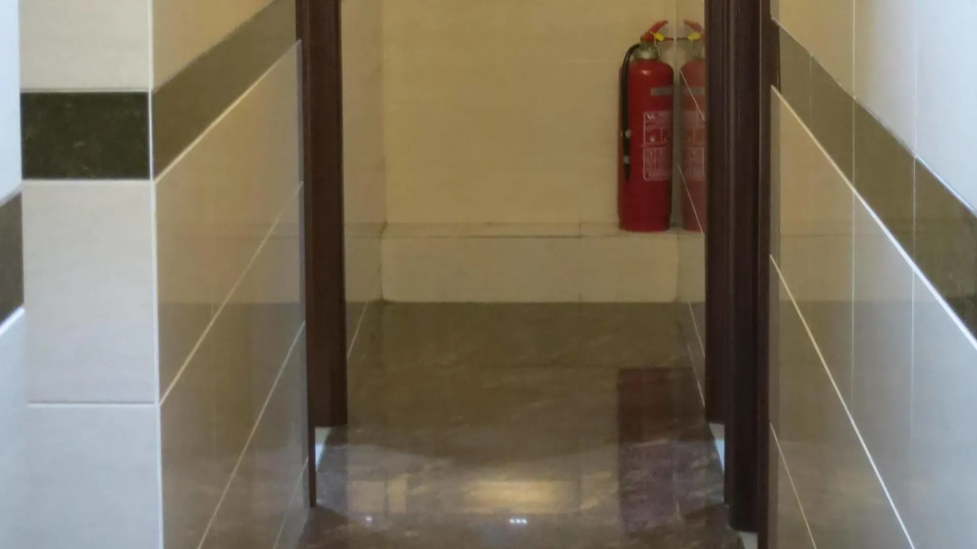 香港 淼椿-永安宾馆酒店 中国