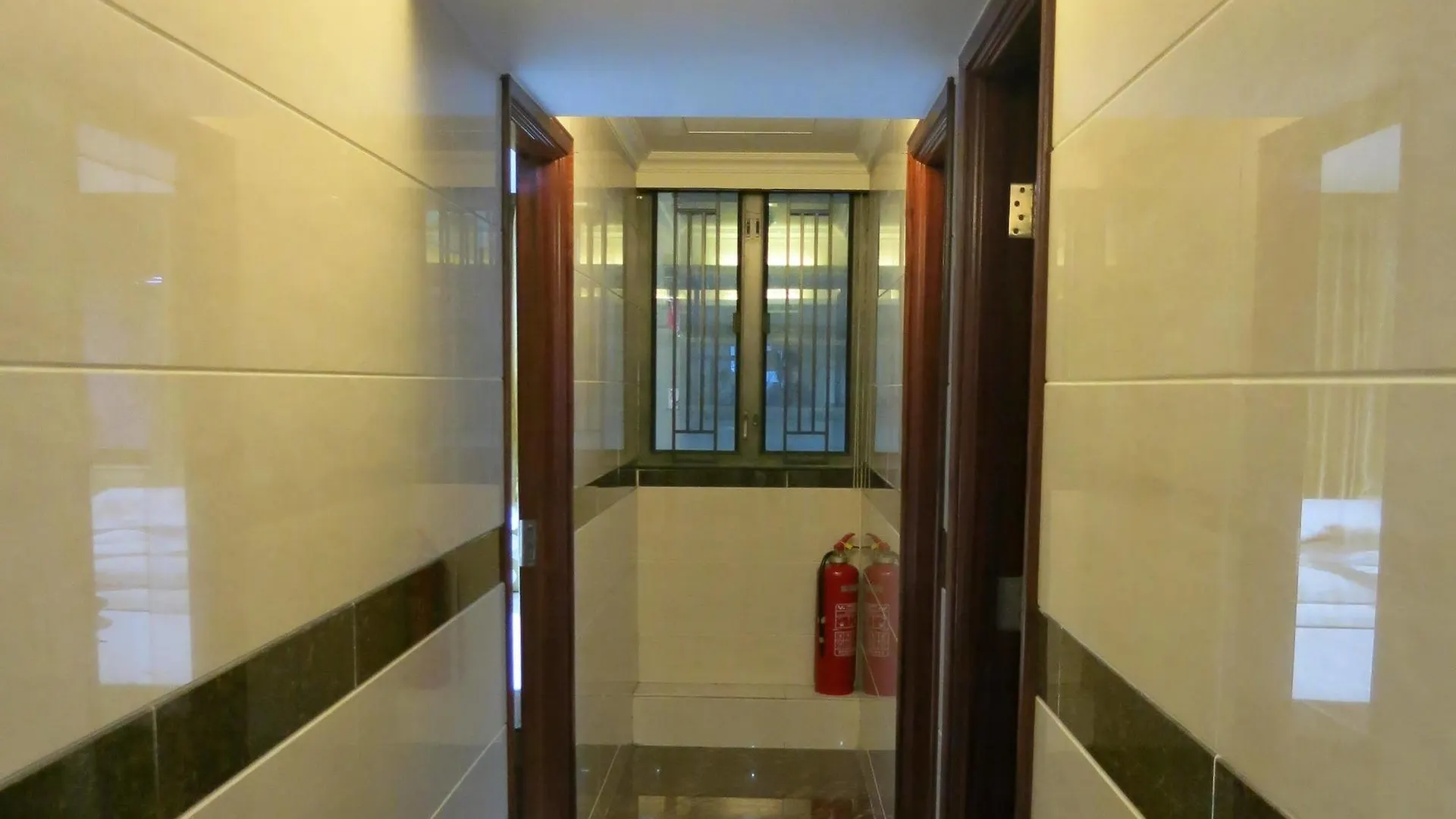 香港 淼椿-永安宾馆酒店 招待所